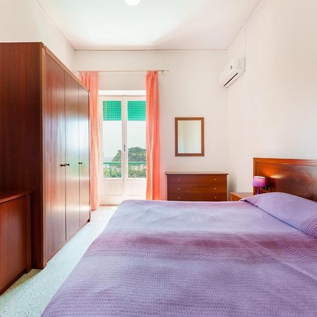 Hotel Riviera Procida Bagian luar foto