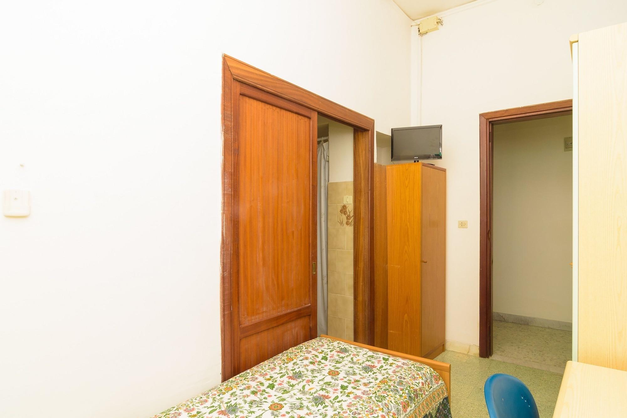 Hotel Riviera Procida Bagian luar foto