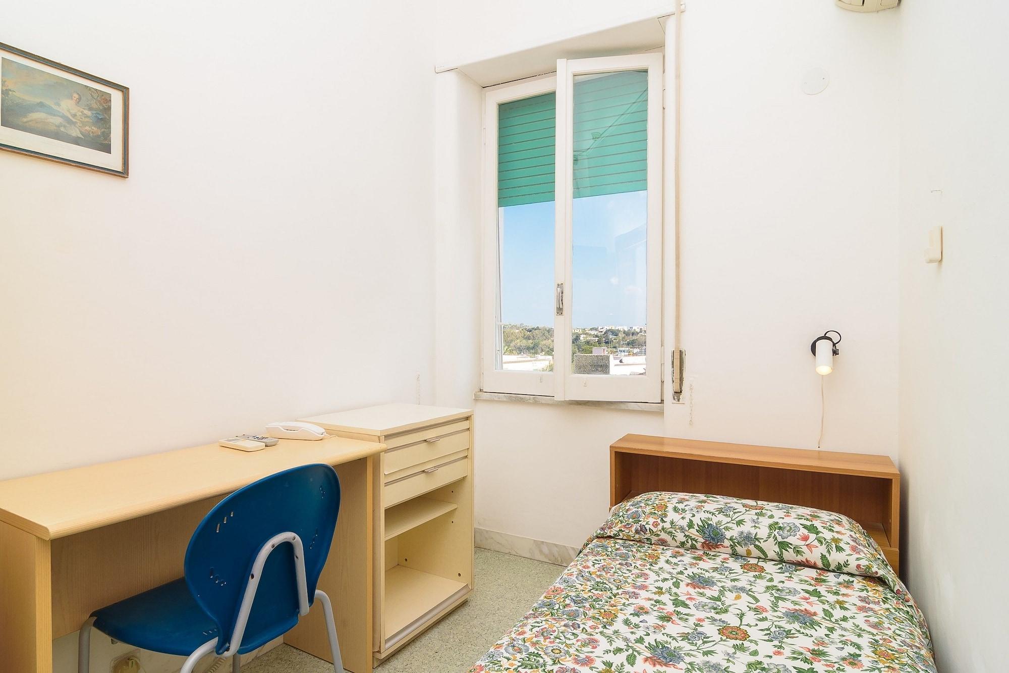 Hotel Riviera Procida Bagian luar foto