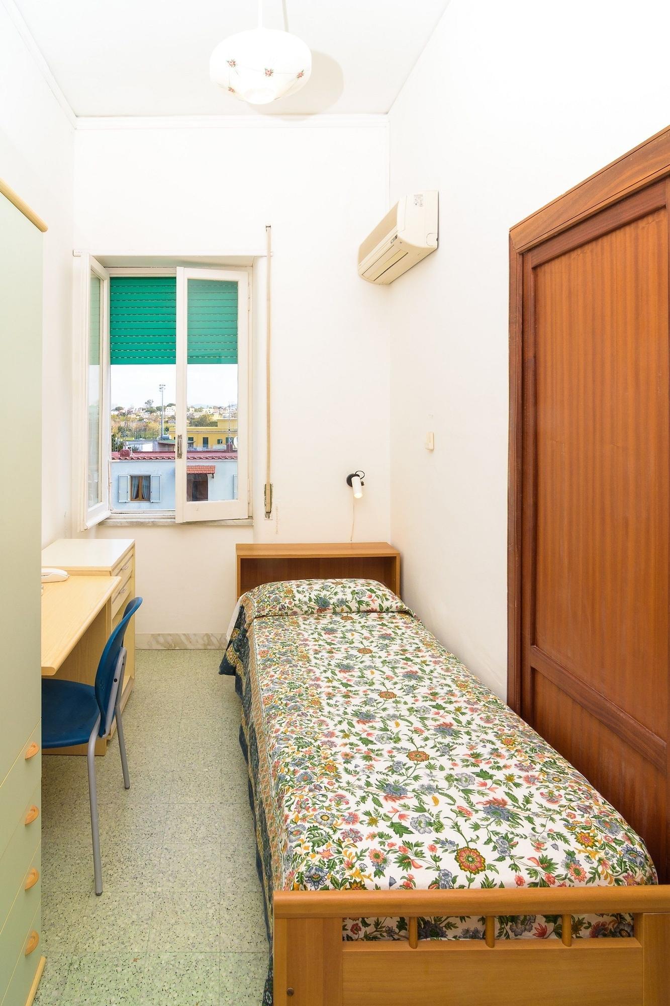 Hotel Riviera Procida Bagian luar foto