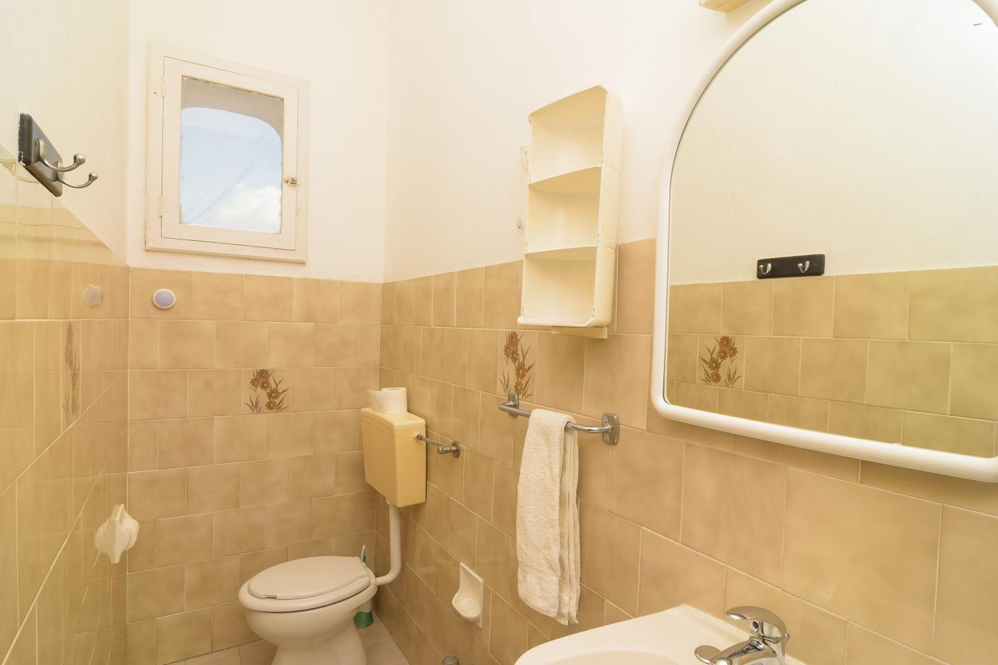 Hotel Riviera Procida Bagian luar foto