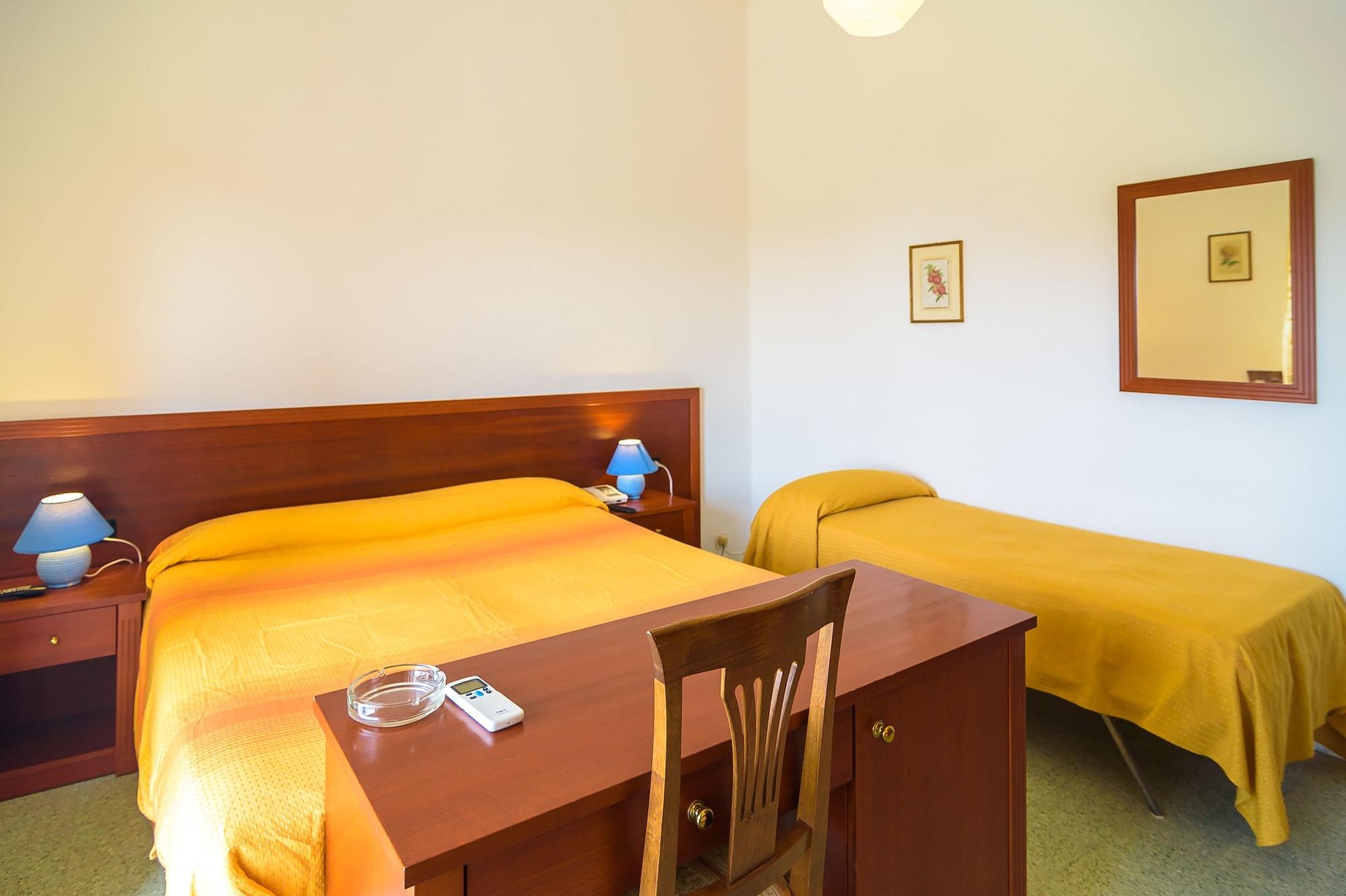 Hotel Riviera Procida Bagian luar foto