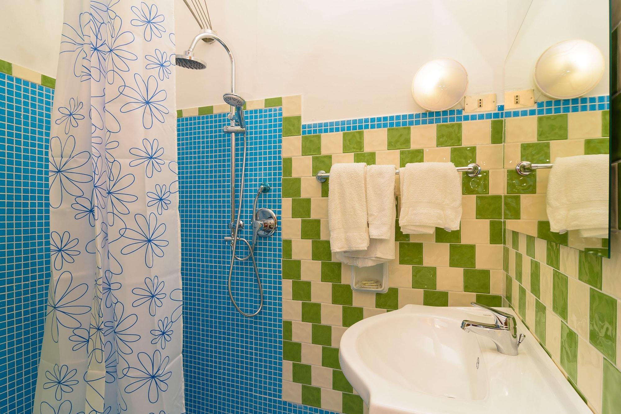 Hotel Riviera Procida Bagian luar foto