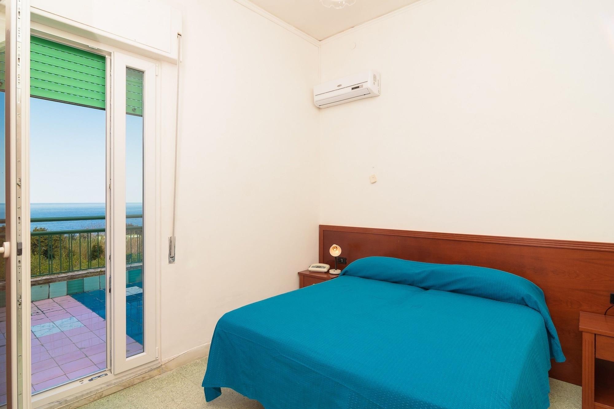 Hotel Riviera Procida Bagian luar foto