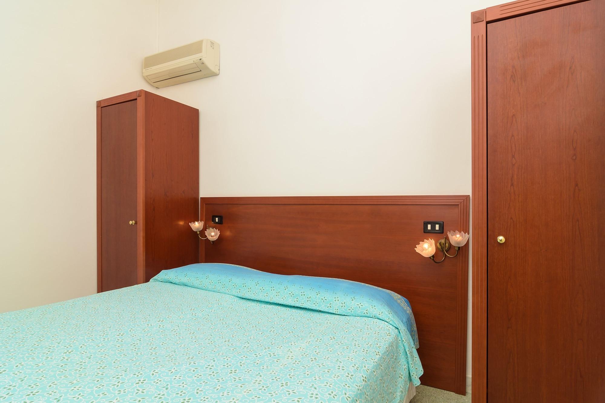 Hotel Riviera Procida Bagian luar foto