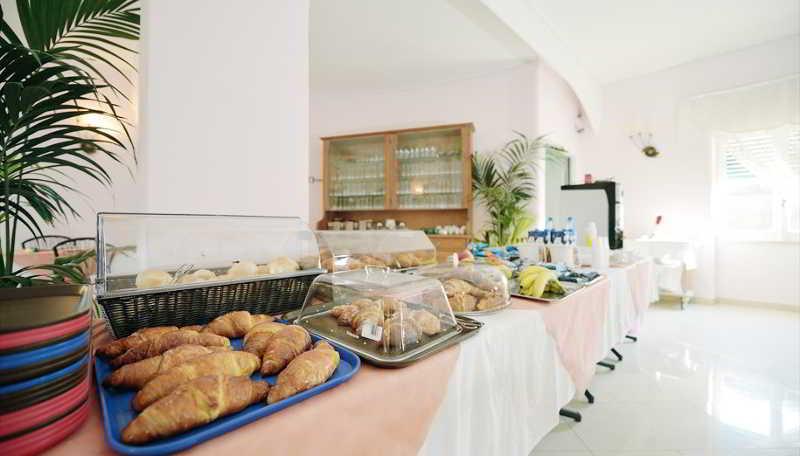 Hotel Riviera Procida Bagian luar foto