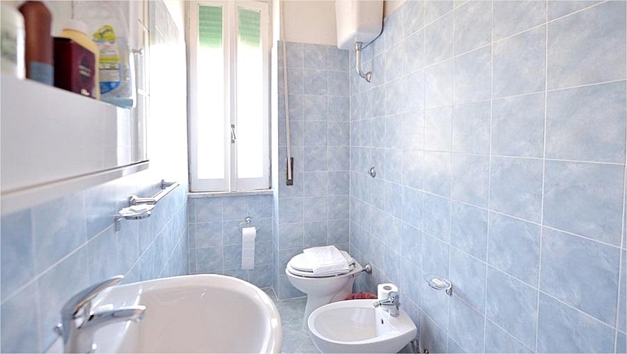 Hotel Riviera Procida Bagian luar foto