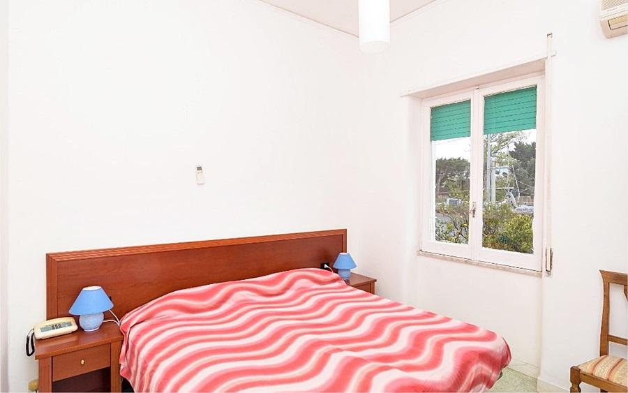 Hotel Riviera Procida Bagian luar foto