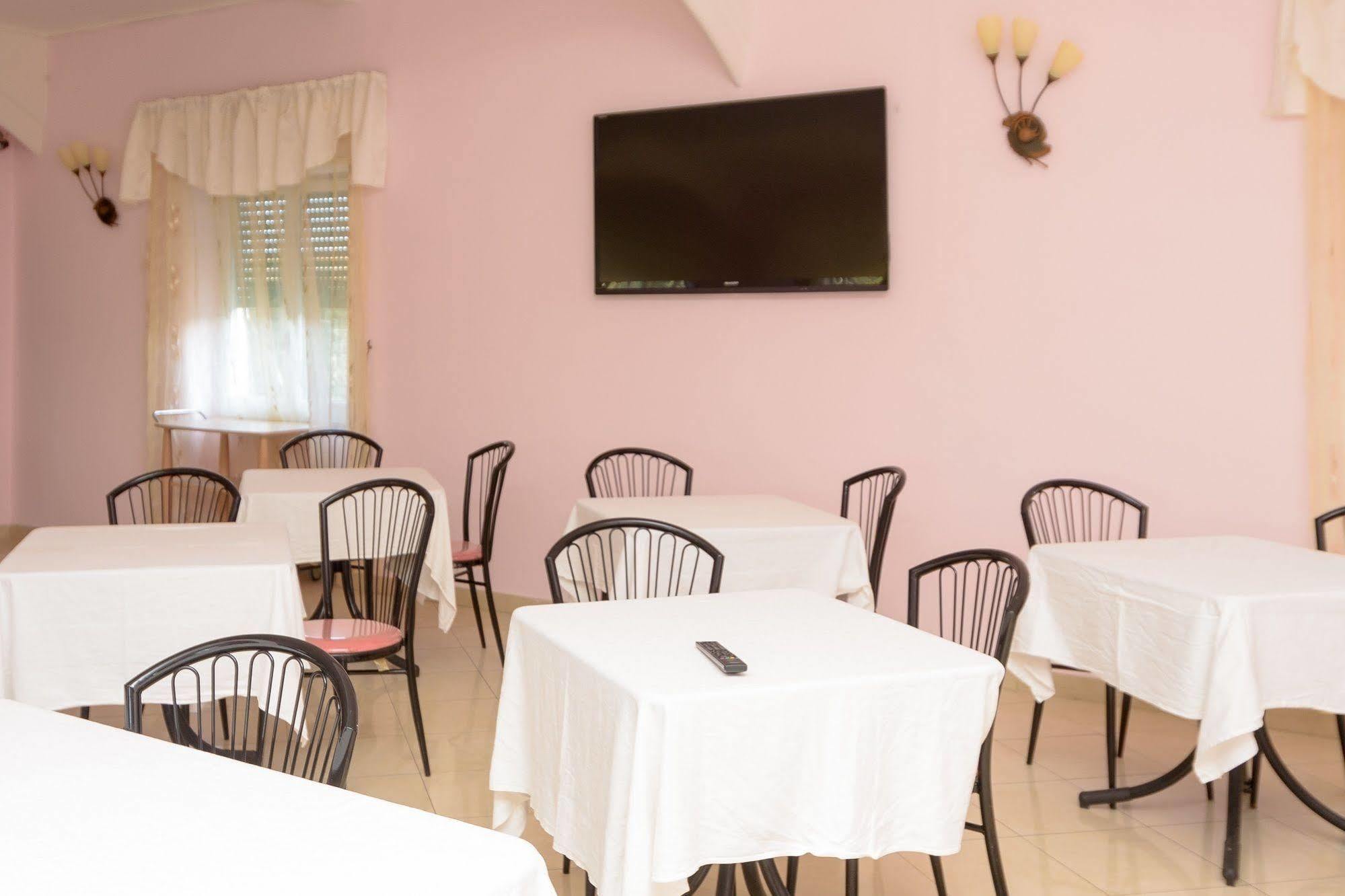 Hotel Riviera Procida Bagian luar foto